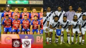 Guatemala cierra un 2025 histórico: consolidación a nivel Selección y clubes