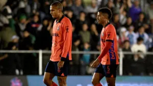 Municipal recibe la mejor noticia antes de la final revancha contra Antigua