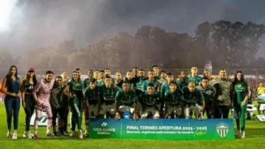 Antigua rompe la racha de ocho años sin bicampeones seguidos