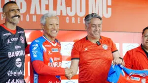 El principal miedo de Xelajú tras contratar a Hernández