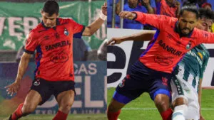 Los cuatro jugadores de Municipal que serían fuertemente sancionados