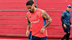 El desafiante mensaje de Chava Estrada que enfureció a todo Municipal