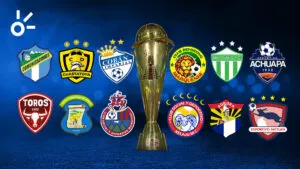 Cruces de cuartos de final de Apertura 2025 Guatemala: días y horarios de los partidos