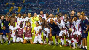 ¿En qué grupo del Mundial 2026 caería Surinam si gana el repechaje?