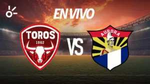 Malacateco vs Aurora en vivo: partido de la Liga de Guatemala 2025