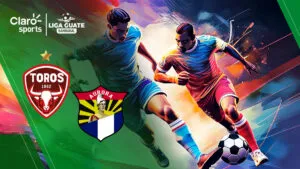 Malacateco vs Aurora, en vivo: transmisión de la Liga de Guatemala 2025