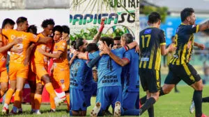 ¿Quiénes serán los semifinalistas del Apertura 2025 de Guatemala?