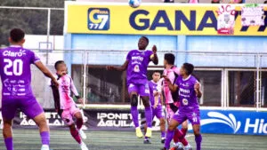 Achuapa elimina a Mixco, clasifica a semifinales y da el golpe del torneo