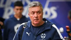 Monterrey ratifica a Domenec Torrent para el Clausura 2026 de la Liga MX