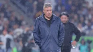 Torrent explota contra el arbitraje de la Liga MX tras el Monterrey vs Toluca