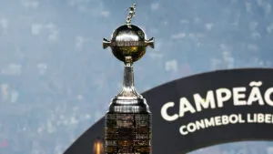 Sorteo de la Copa Libertadores 2026: los enfrentamientos de las fases previas 1, 2 y 3