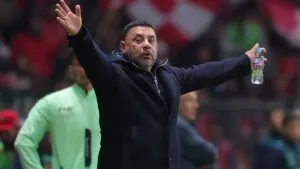 Turco Mohamed adelanta qué rival le gustaría en la final y aclara situación de Alexis Vega