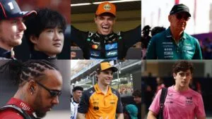 ¡Un año para recordar! Todo lo que dejó la temporada de Fórmula 1 2025