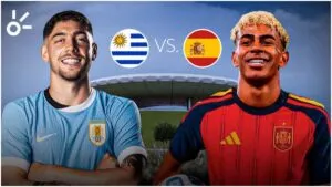 Guadalajara recibirá el Uruguay vs España, uno de los partidos más atractivos del Mundial 2026