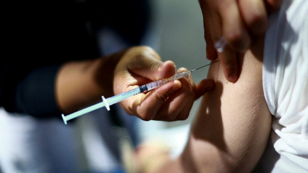 La Secretaría de Salud en México recomienda lo siguiente: