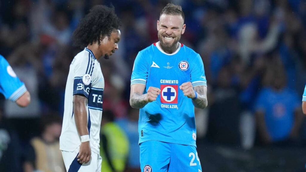 El aprendizaje de Vancouver Whitecaps de la final ante Cruz Azul
