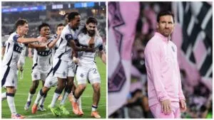 Vancouver y el reto de jugar su primera final ante el mejor de la historia