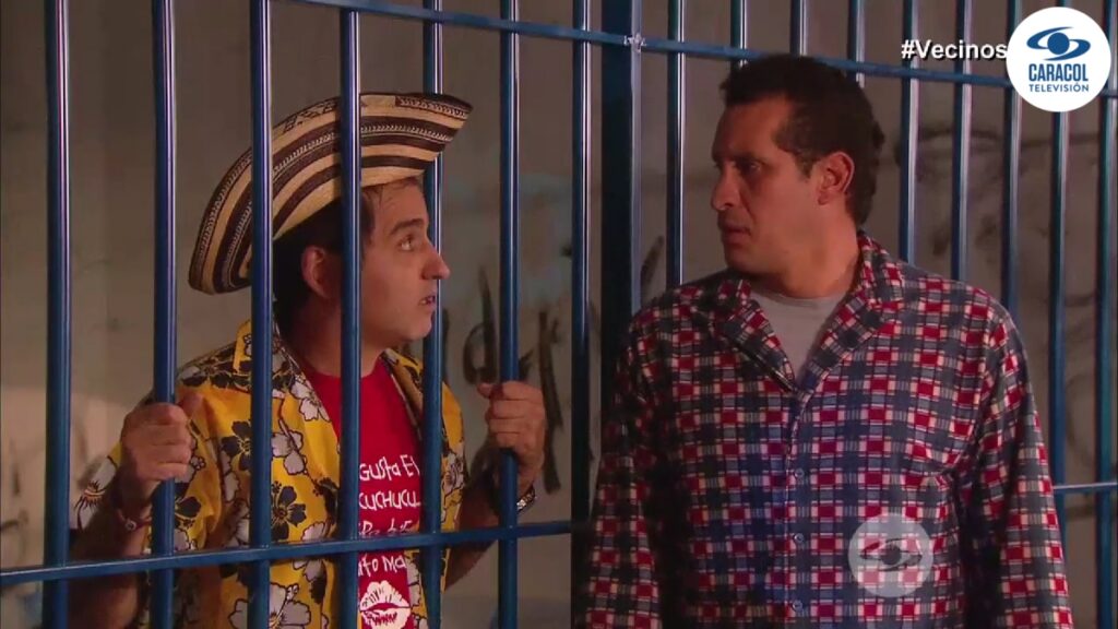 Caracol lanza nuevamente Vecinos