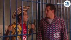 Rating Colombia del 3 de diciembre de 2025, según CNC: así le fue al reestreno de ‘Vecinos’