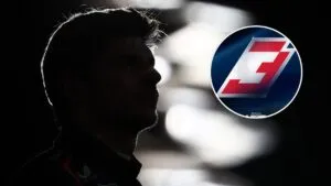 Red Bull confirma el nuevo número de Verstappen en F1
