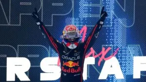 Max Verstappen busca hacer historia: ganar el Campeonato de Pilotos sin haber liderado la clasificación