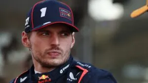 Verstappen cree que Red Bull nunca tuvo oportunidad de ganar el título en 2025