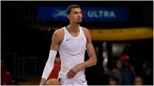 La dura confesión de Victor Wembanyama: “El básquetbol dejó de ser mi prioridad”