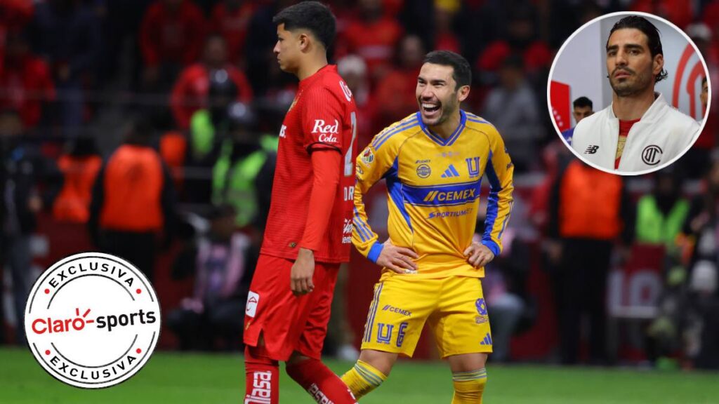 Juan Pablo Vigón se disculpó con Oswaldo Virgen tras los penaltis de la final, polémica que fue aclarada por El Pollo Briseño