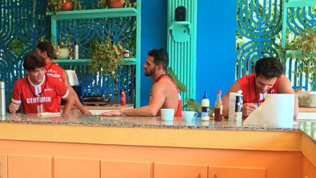 ¿Quién gana la Villa 360 en el Exatlón 2025?