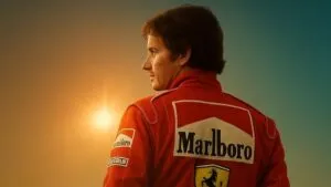 ¡Nueva película de F1 en 2026! La historia de Gilles Villeneuve llega a la gran pantalla