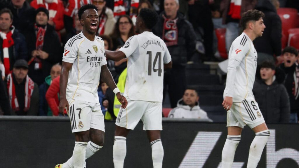 Jornada 15 LALIGA 2025, en vivo: horarios y dónde ver los partidos del fútbol de España