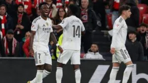 Jornada 15 LaLiga 2025, en vivo: horarios y dónde ver los partidos del fútbol de España