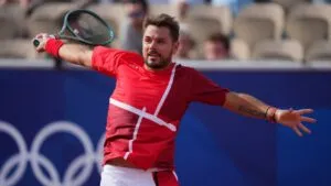 Stan Wawrinka anuncia que 2026 será la útlima temporada de su carrera