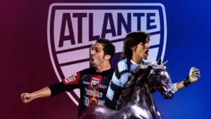 ¡Atlante regresa a Primera División! La Liga MX autoriza la venta del Mazatlán FC