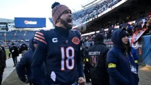 Los Bears abren la puerta a una mudanza histórica fuera de Chicago