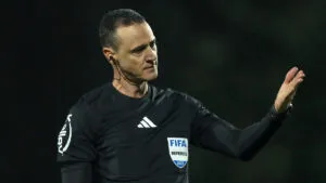 Wílmar Roldán se confiesa sobre todo: su actitud, el episodio con Cristiano Ronaldo y su futuro