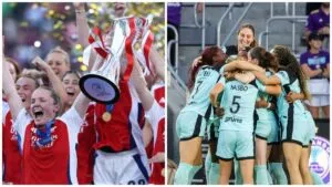 Women’s Champions Cup: ¿Qué es, dónde se juega y qué equipos participan?