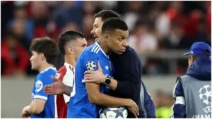 Xabi Alonso niega crisis interna en el Real Madrid: “Siento el respaldo de los jugadores”