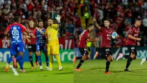 El premio oculto que recibirá el campeón de la Centroamericana y que todos quieren