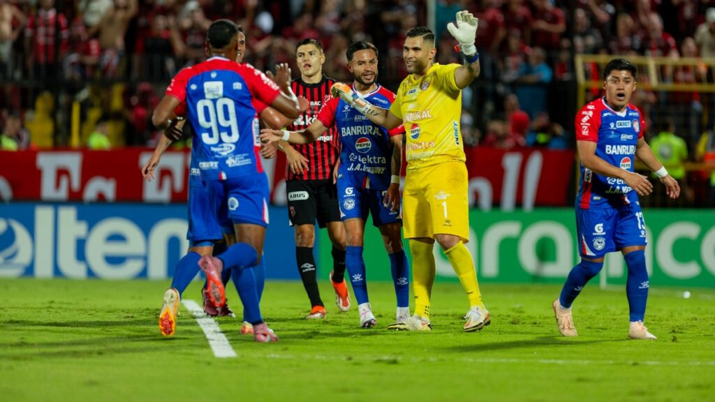 Xelajú MC se ilusiona con el título en la Centroamericana 2025 | Media Concacaf