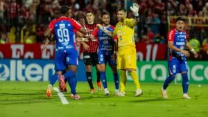 Xelajú MC recibe gran noticia antes de ir por la gloria ante Alajuelense