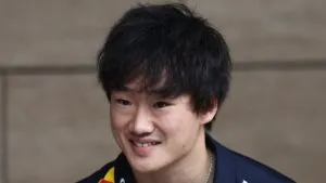 Yuki Tsunoda dice que peleará por ser un mejor piloto tras perder su asiento en Red Bull
