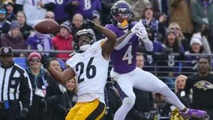 Pronósticos y momios de la semana 18 de la NFL: ¿Quiénes son los favoritos?