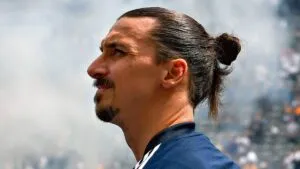 Zlatan Ibrahimovic portará la Antorcha Olímpica rumbo a Milano Cortina 2026