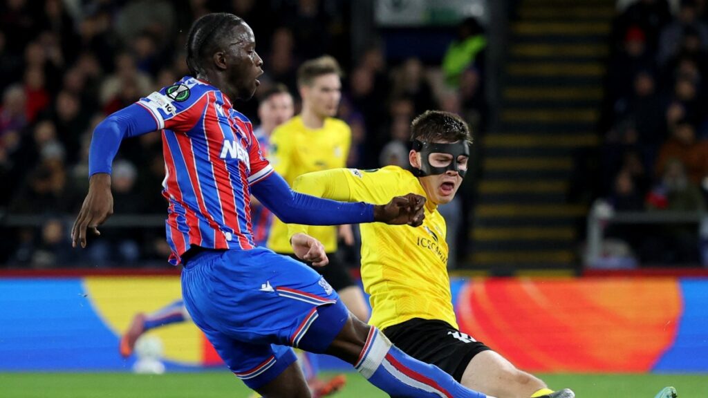 Crystal Palace ya conoce a su próximo rival en Conference | REUTERS/Hannah Mckay