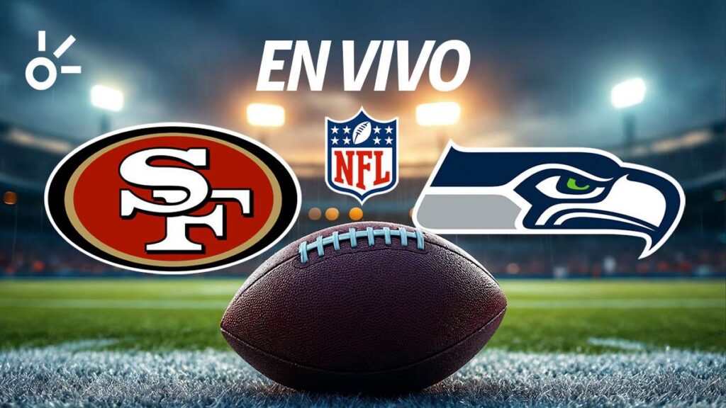 49ers vs Seahawks, en vivo: ¿Quién gana hoy el partido de Ronda Divisional NFL 2026?