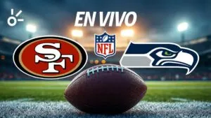 49ers vs Seahawks, en vivo: ¿Quién gana hoy el partido de Ronda Divisional? NFL Playoffs 2026