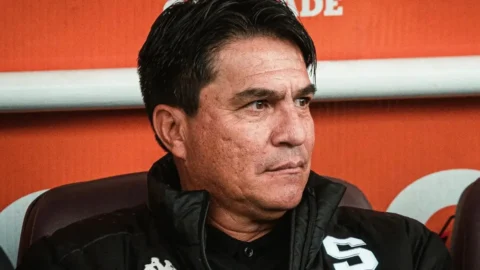 Saprissa confirma de manera oficial la salida de Vladimir Quesada: ¿Quién será su reemplazante?