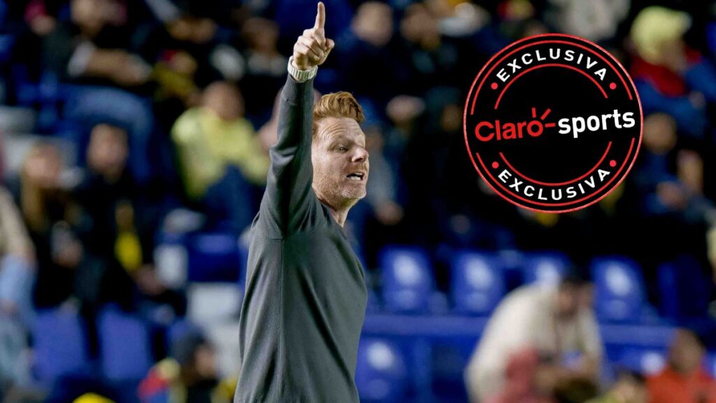 Abascal explica cómo San Luis incomodó al América desde el inicio