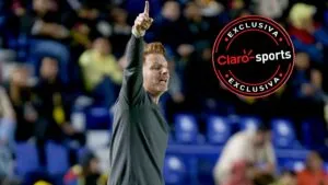 Abascal marca el camino del Atlético San Luis tras vencer al América en el Clausura 2026